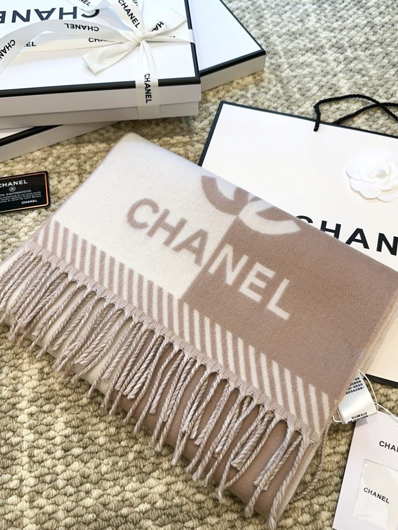 Chanel Scarf